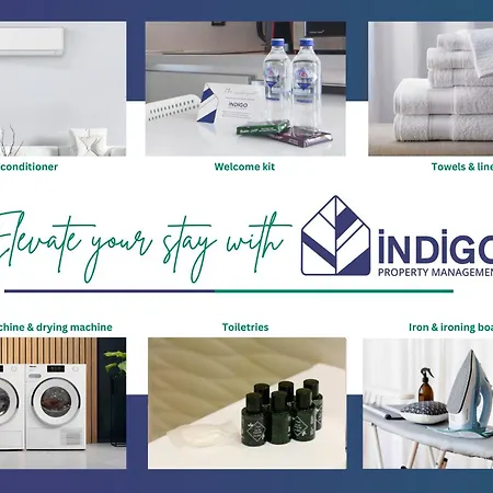 Cozy 1-bdr In Cihangir Neighborhood *